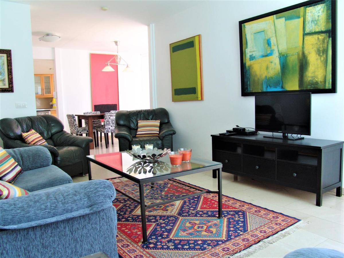 Вилла Casas Luis With Private Pool Пуэрто дель Кармен Экстерьер фото