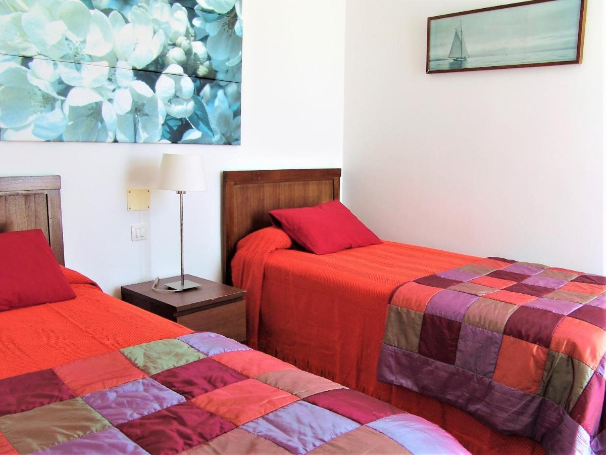 Вилла Casas Luis With Private Pool Пуэрто дель Кармен Экстерьер фото